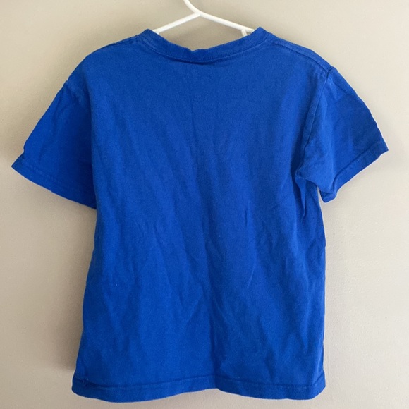 Vintage Disney on Ice Flounder kids’ shirt - Picture 2 of 6